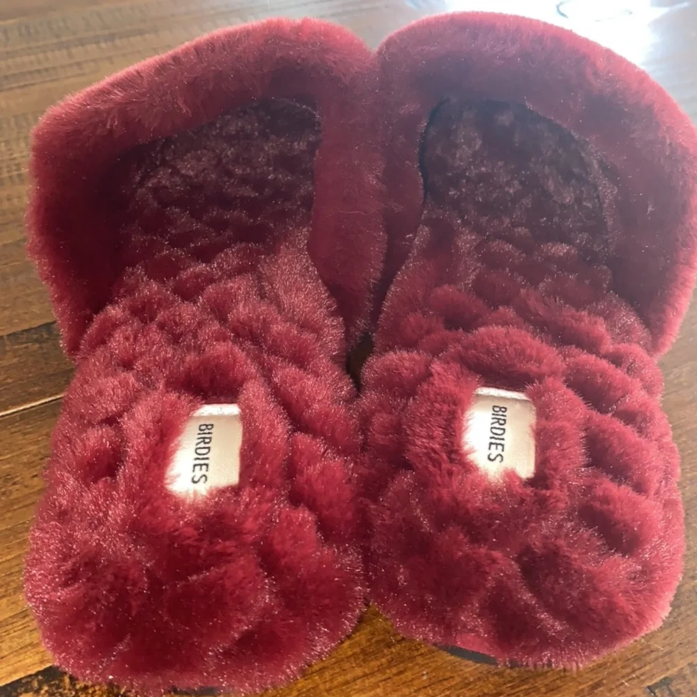 NWOT— Birdies Slippers - Picture 5 of 8